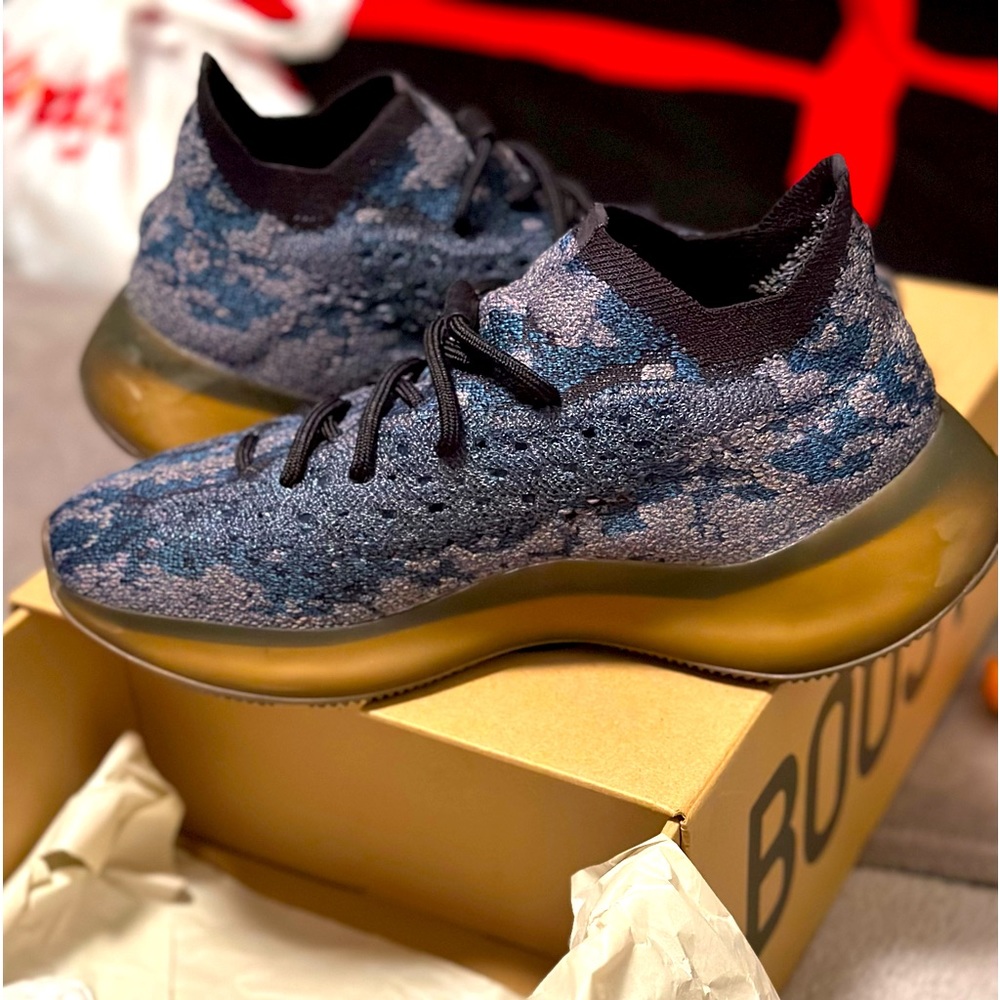 Yeezy Boost 380
